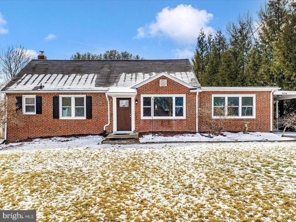 9724 BEALL AVENUE , DAMASCUS, MD 20872