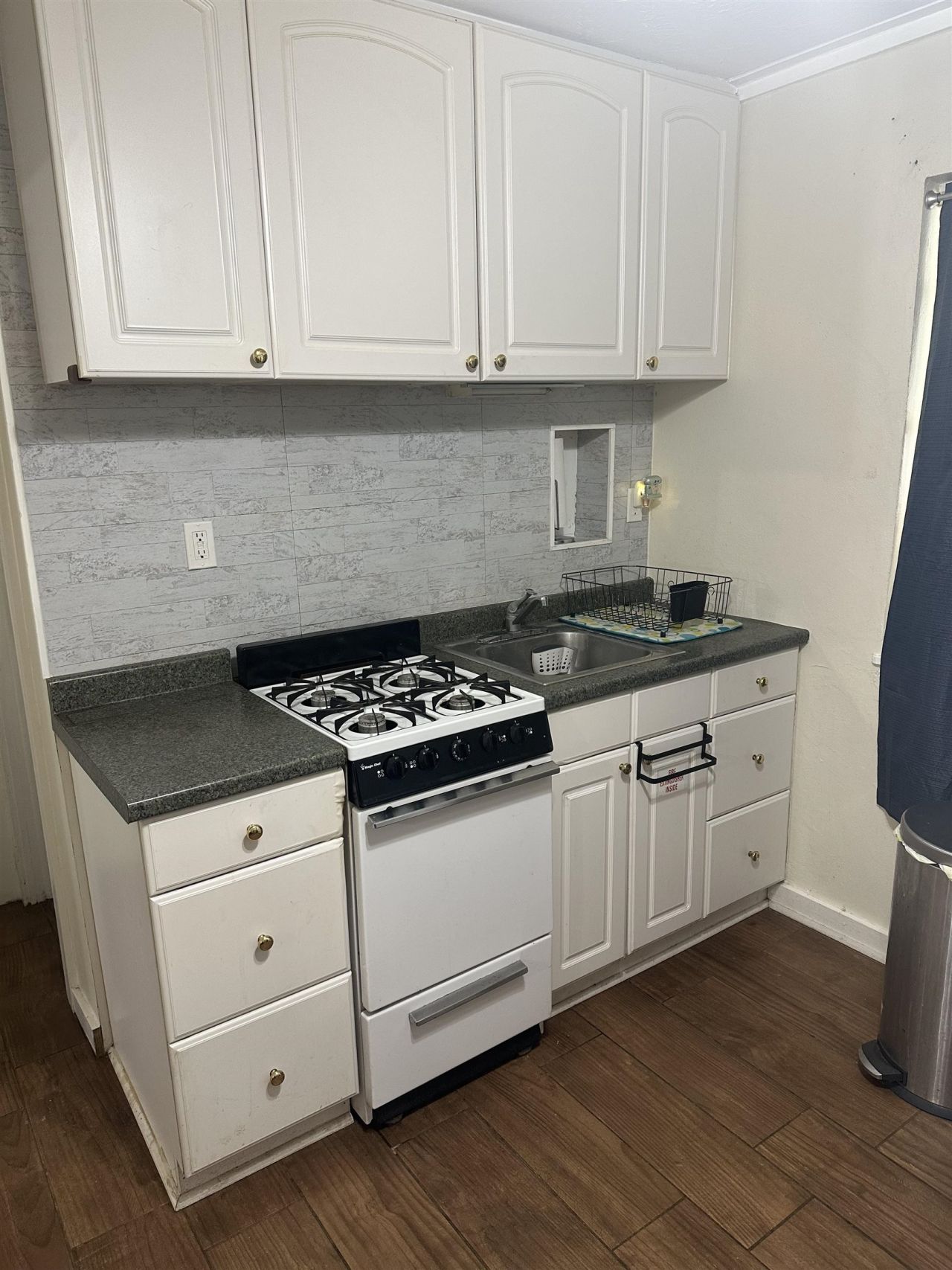 12-6 Parker Avenue, Lanark, FL 32323 Photo