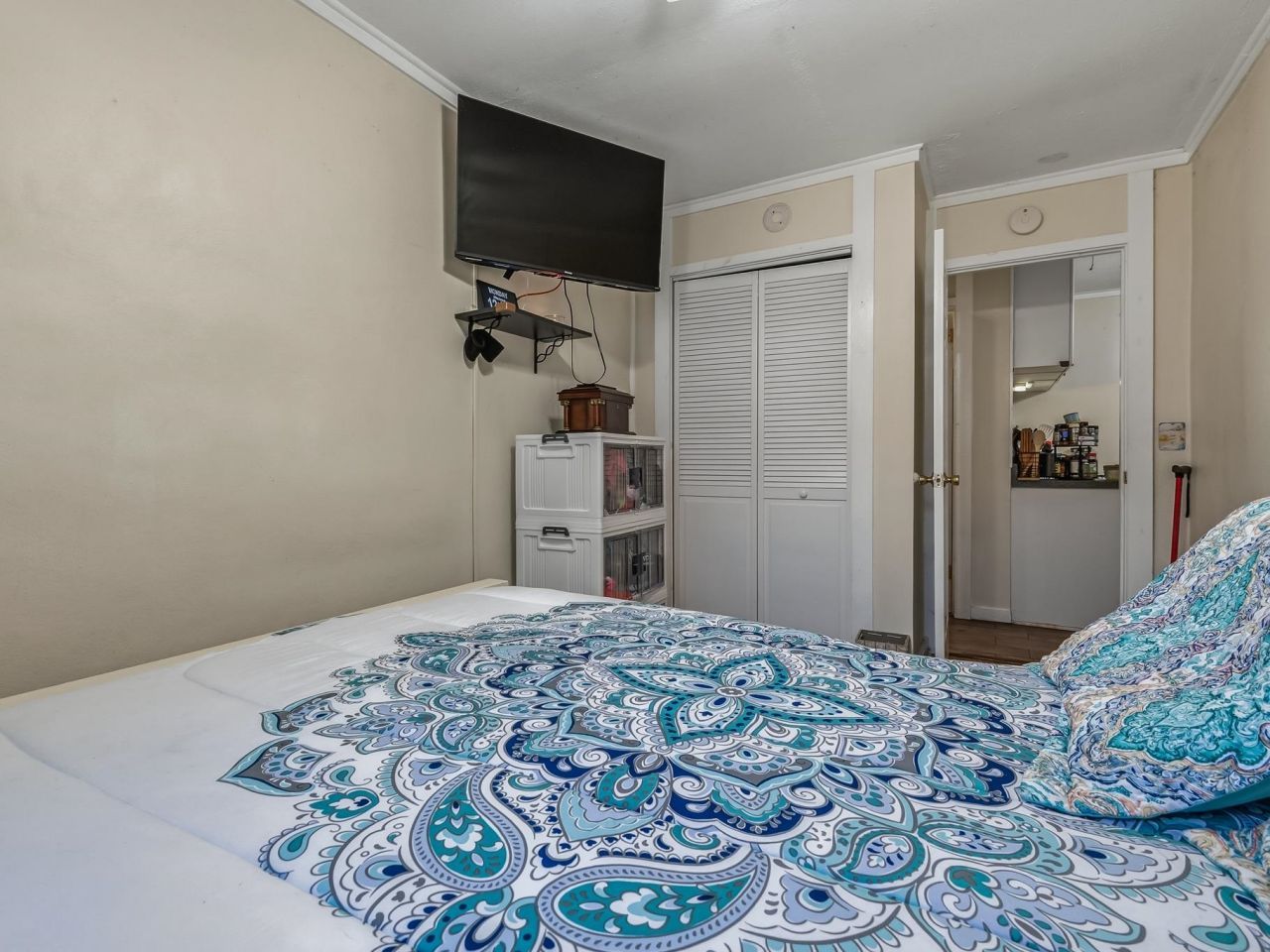 12-6 Parker Avenue, Lanark, FL 32323 Photo