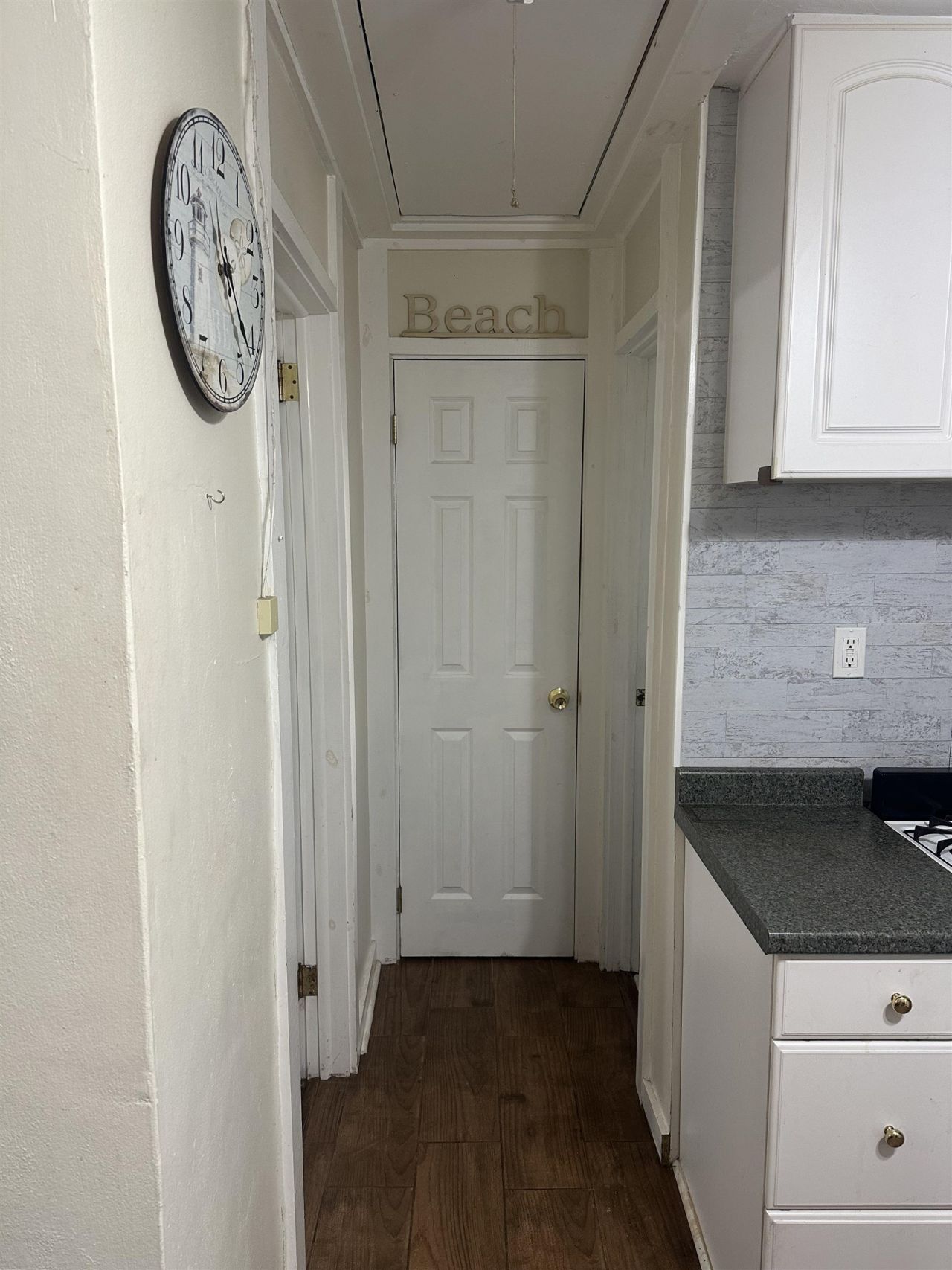 12-6 Parker Avenue, Lanark, FL 32323 Photo