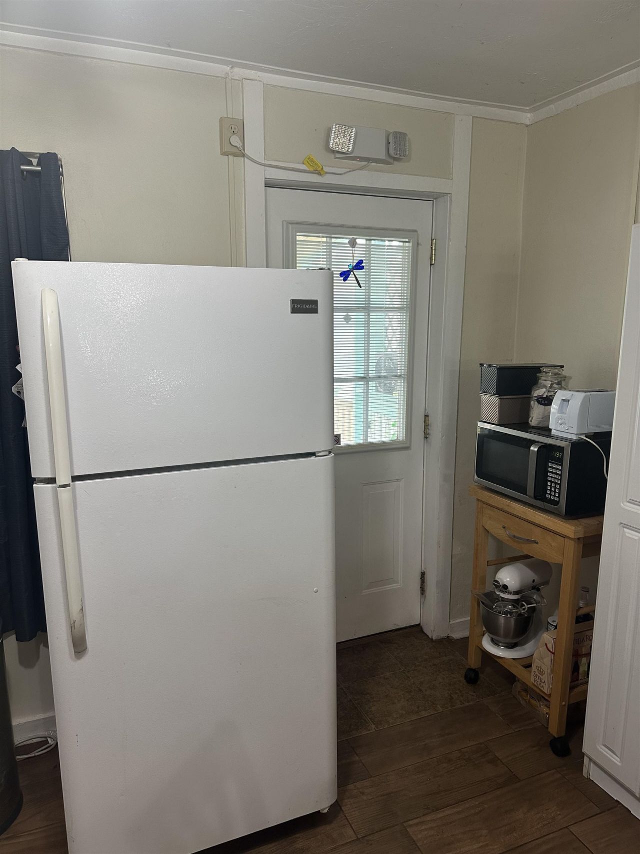 12-6 Parker Avenue, Lanark, FL 32323 Photo