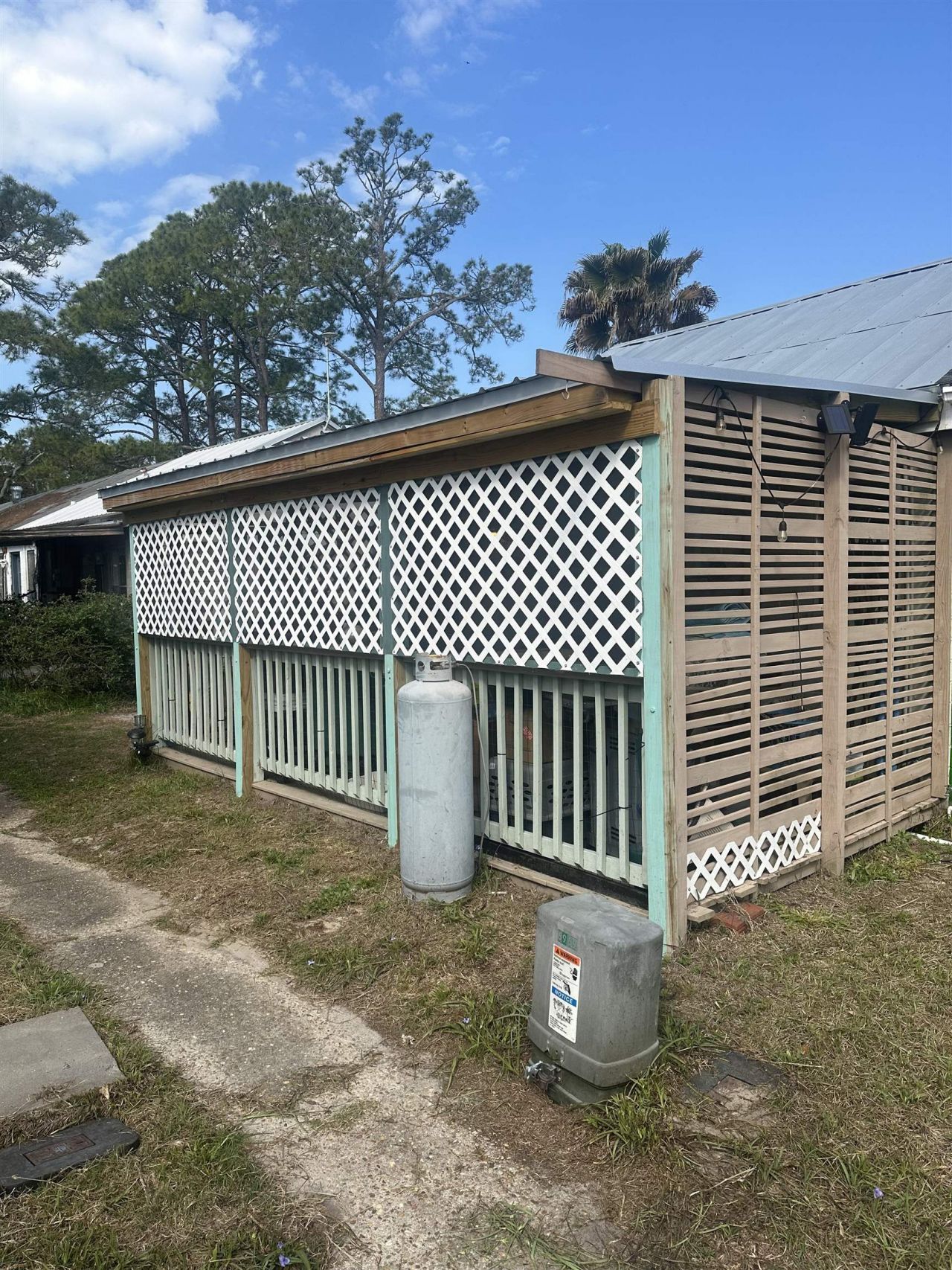 12-6 Parker Avenue, Lanark, FL 32323 Photo