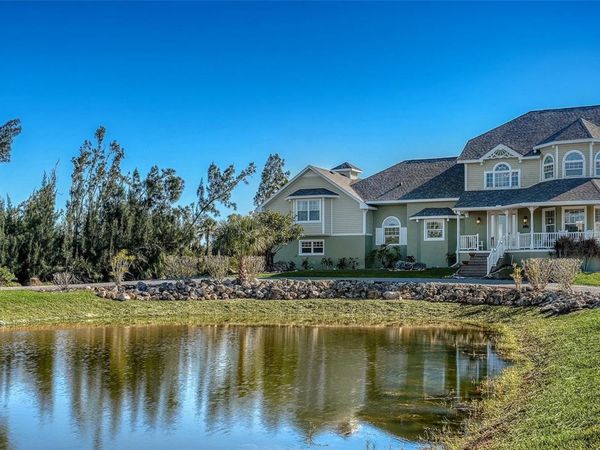 925 BAYSHORE DRIVE, TERRA CEIA, FL 34250