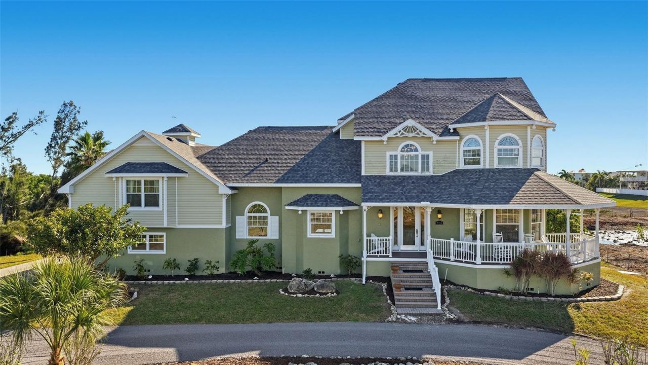 925 Bayshore Drive, Terra Ceia, FL 34250 Photo