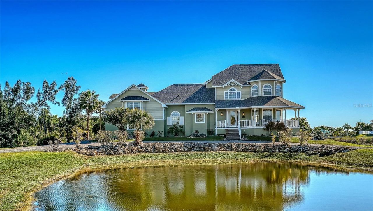 925 Bayshore Drive, Terra Ceia, FL 34250 Photo