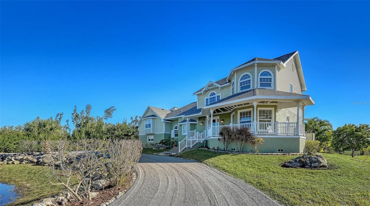 925 Bayshore Drive, Terra Ceia, FL 34250 Photo