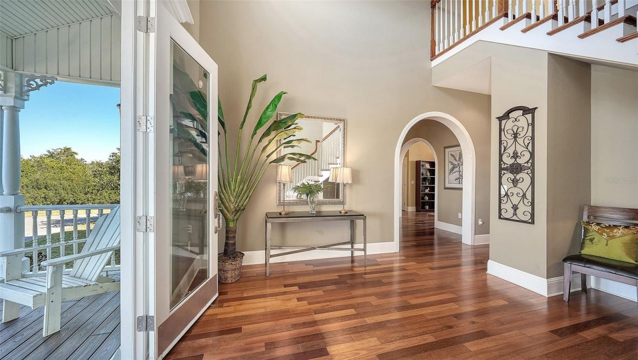 925 Bayshore Drive, Terra Ceia, FL 34250 Photo