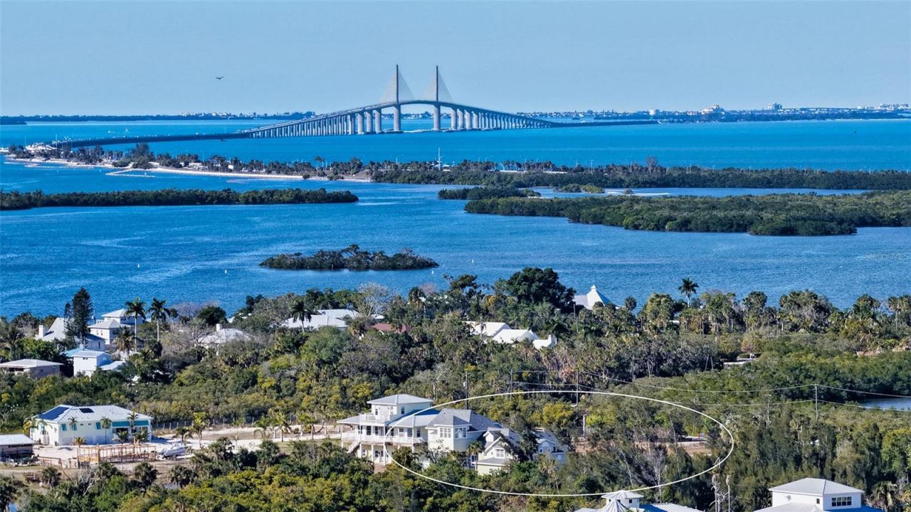 925 Bayshore Drive, Terra Ceia, FL 34250 Photo