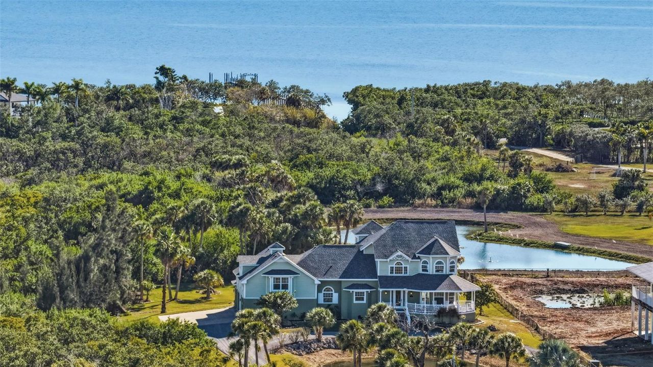 925 Bayshore Drive, Terra Ceia, FL 34250 Photo