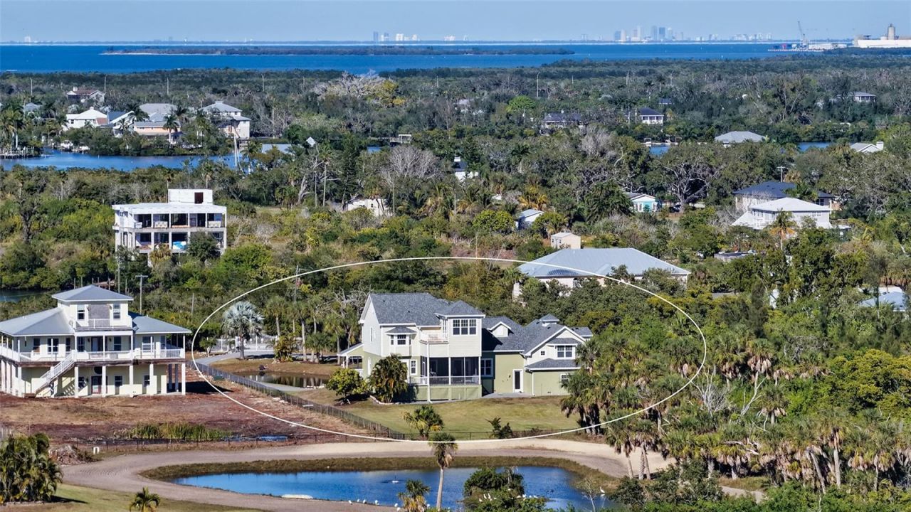 925 Bayshore Drive, Terra Ceia, FL 34250 Photo