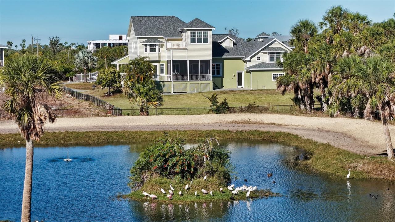 925 Bayshore Drive, Terra Ceia, FL 34250 Photo