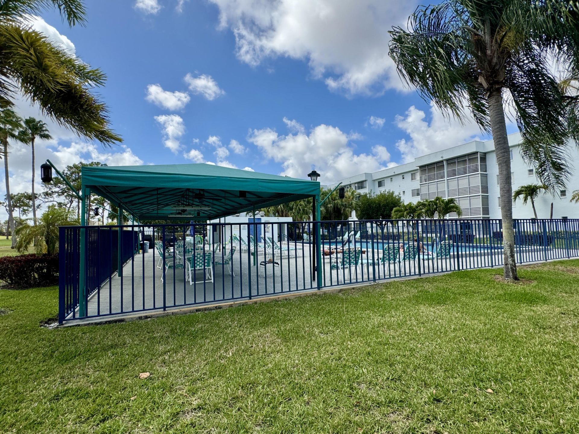 6698 N 10th Ave Avenue N, Unit 116, Lake Worth, FL 33467 Photo