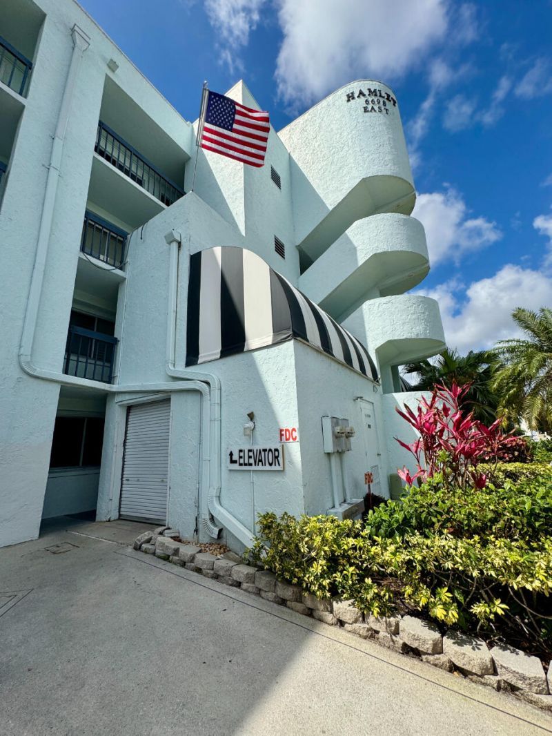 6698 N 10th Ave Avenue N, Unit 116, Lake Worth, FL 33467 Photo