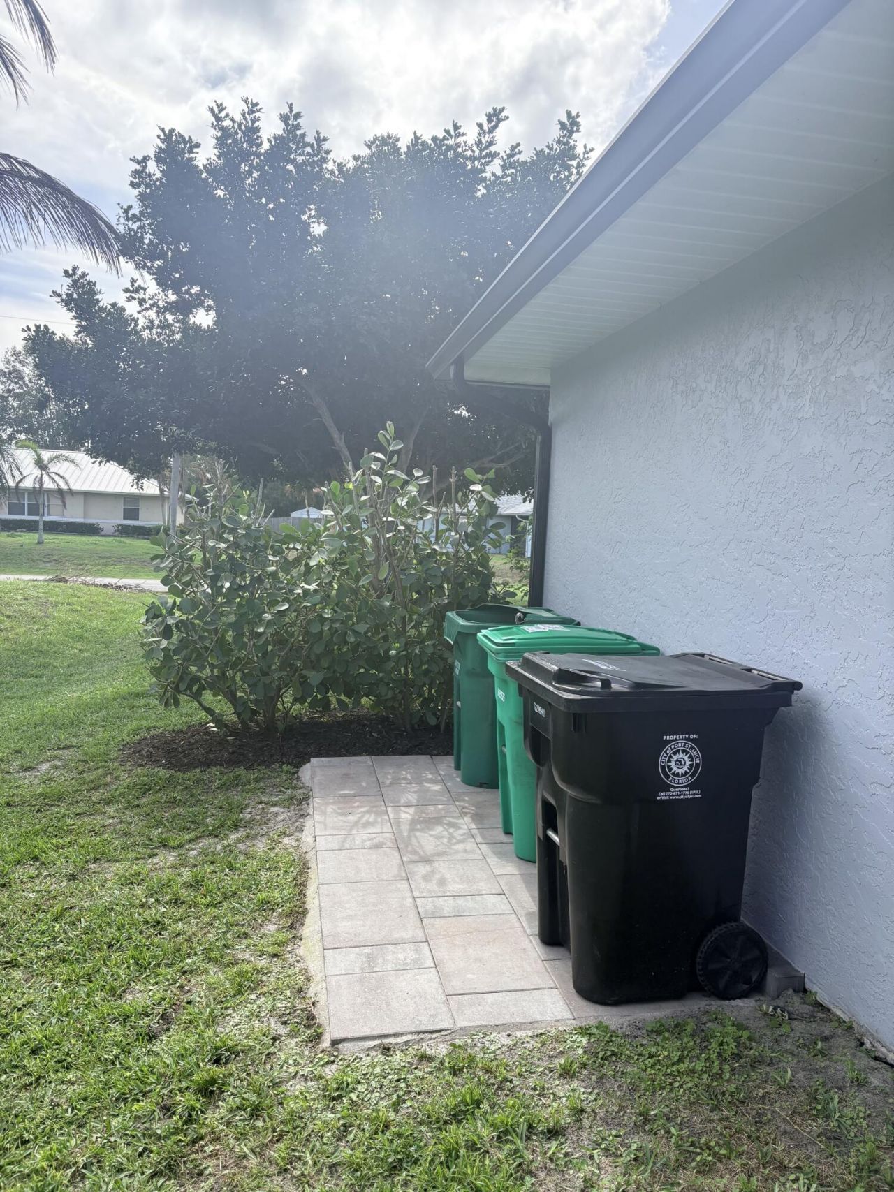 462 SE Cork Road, Port Saint Lucie, FL 34984 Photo