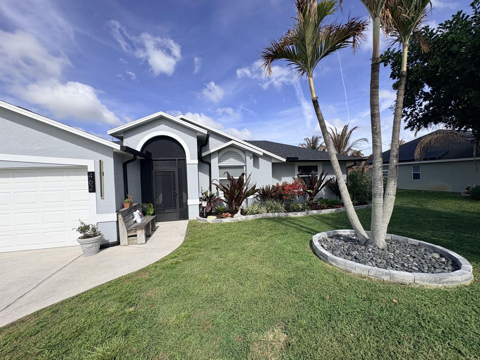 462 SE Cork Road, Port Saint Lucie, FL 34984 Photo