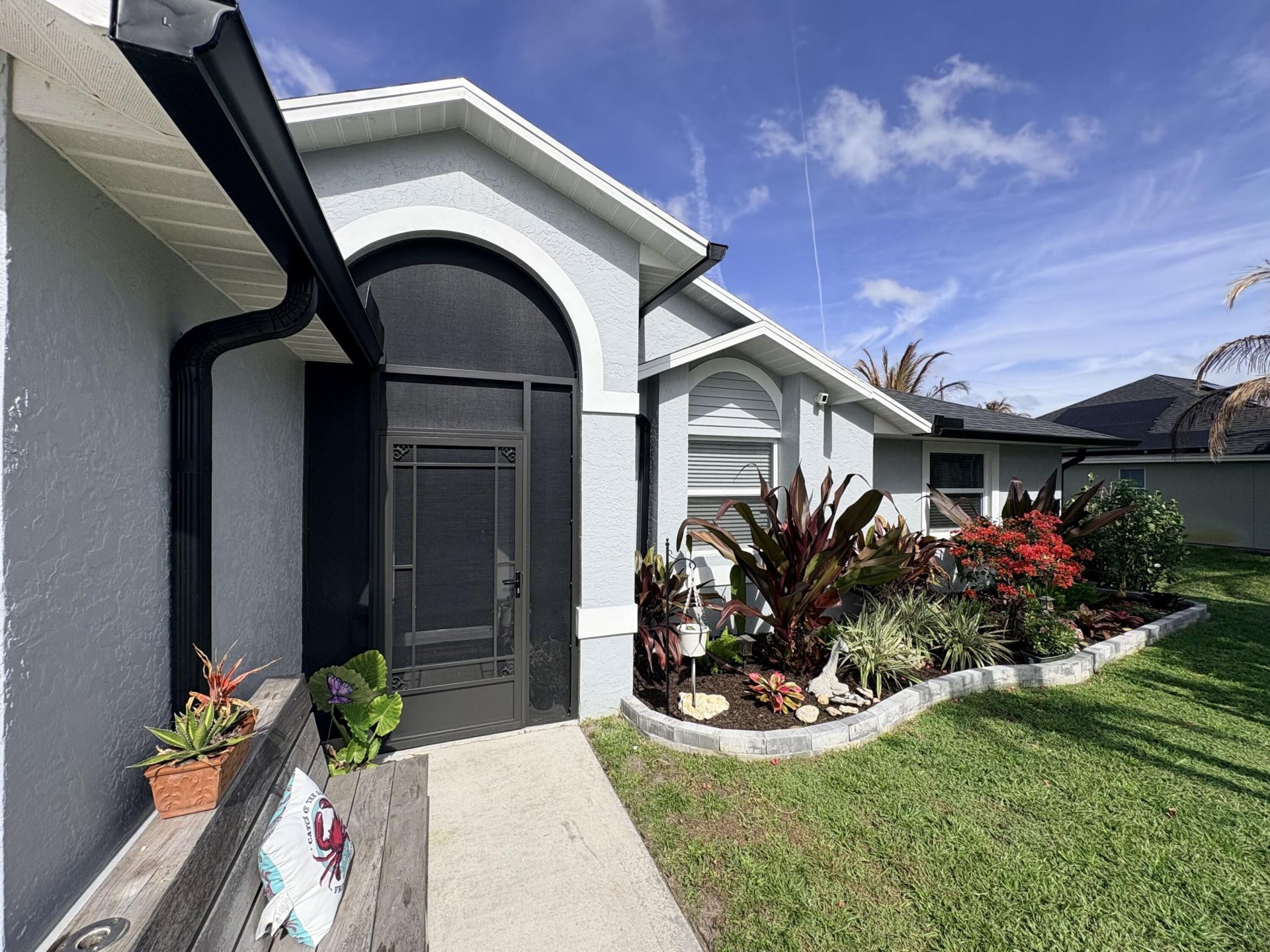 462 SE Cork Road, Port Saint Lucie, FL 34984 Photo