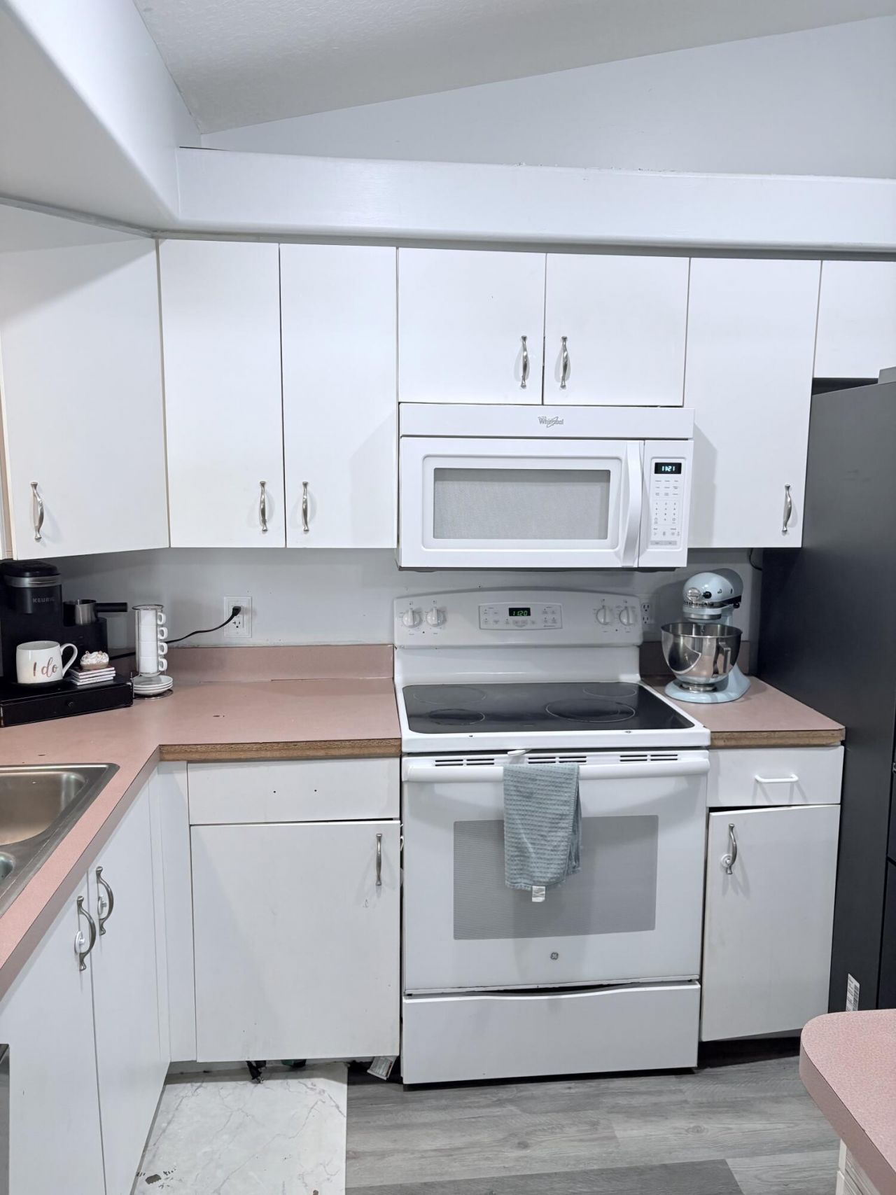 462 SE Cork Road, Port Saint Lucie, FL 34984 Photo