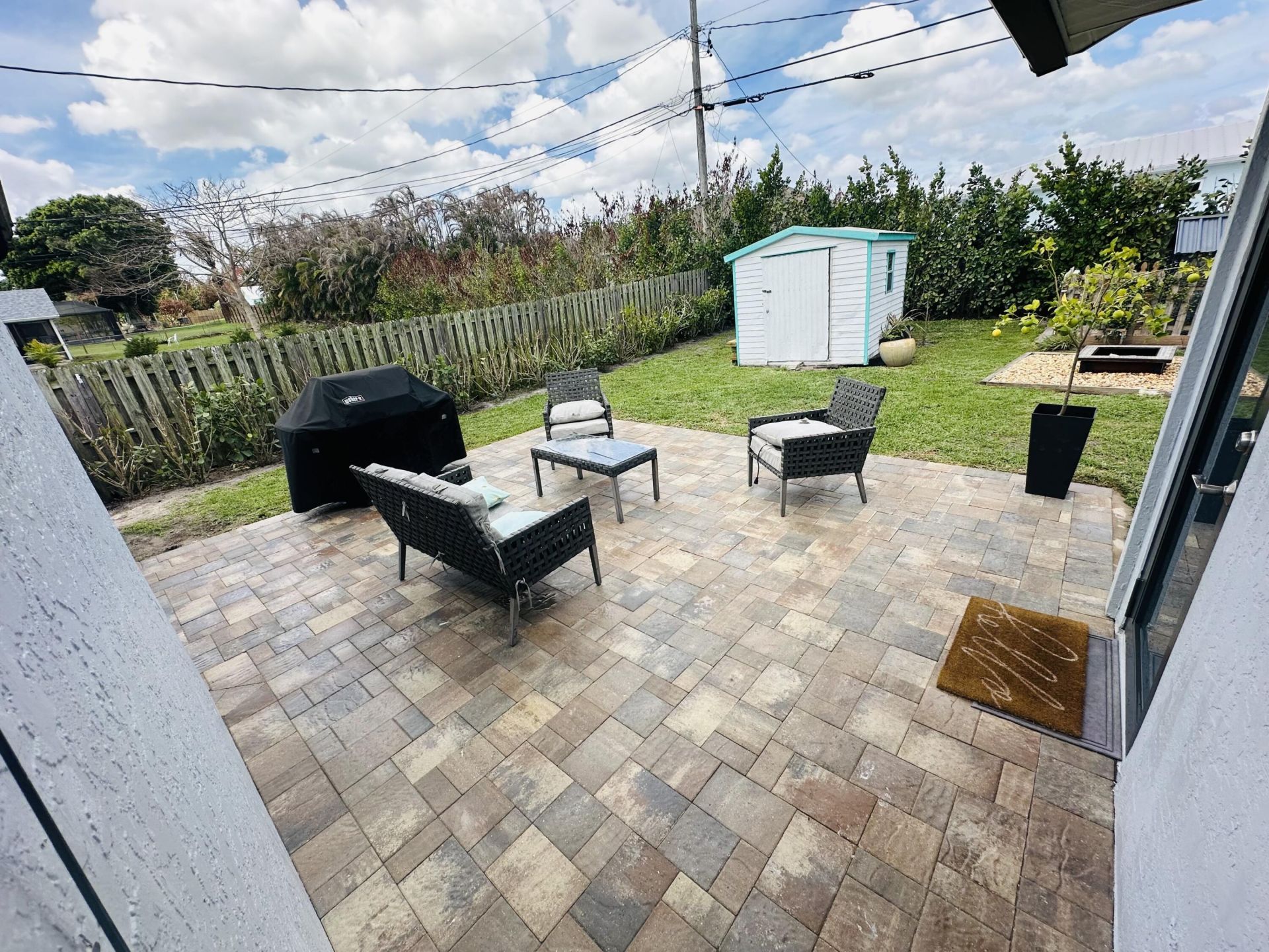 462 SE Cork Road, Port Saint Lucie, FL 34984 Photo