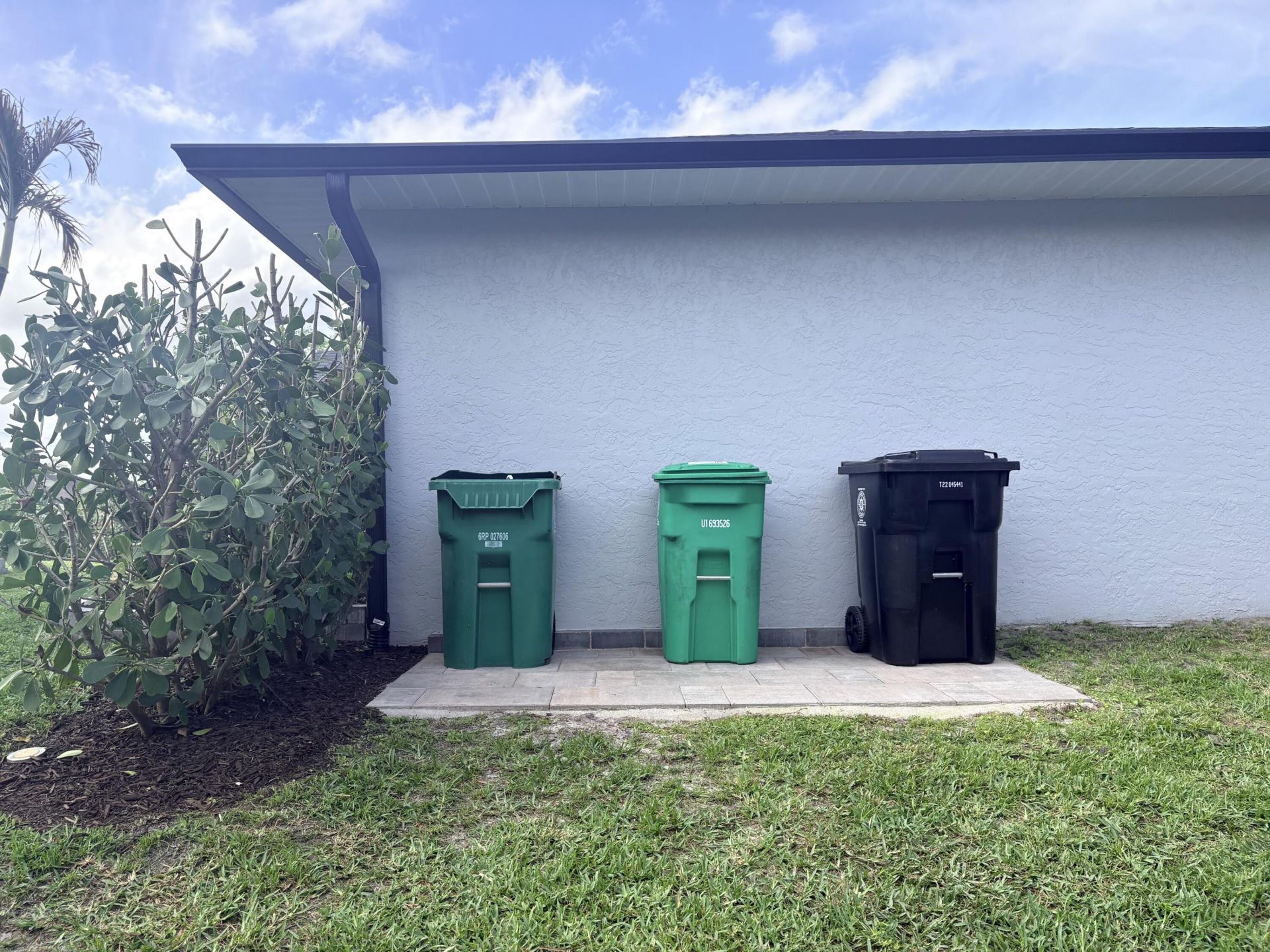 462 SE Cork Road, Port Saint Lucie, FL 34984 Photo