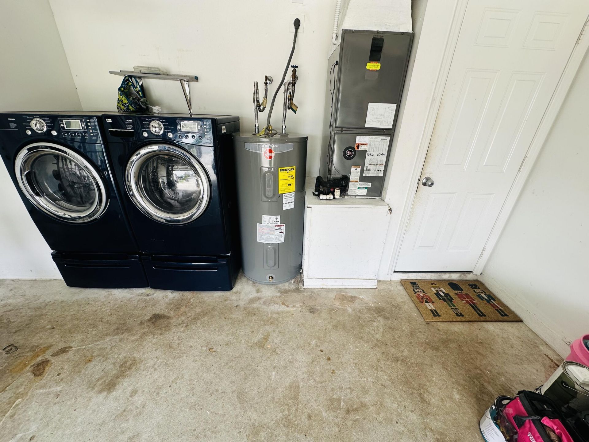 462 SE Cork Road, Port Saint Lucie, FL 34984 Photo