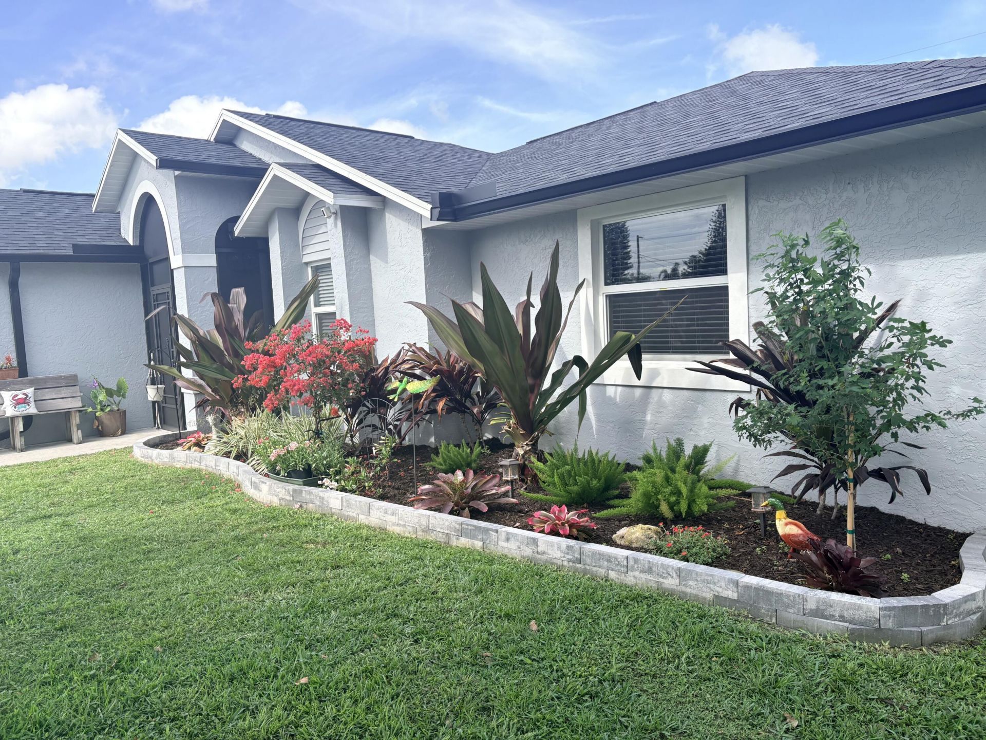 462 SE Cork Road, Port Saint Lucie, FL 34984 Photo