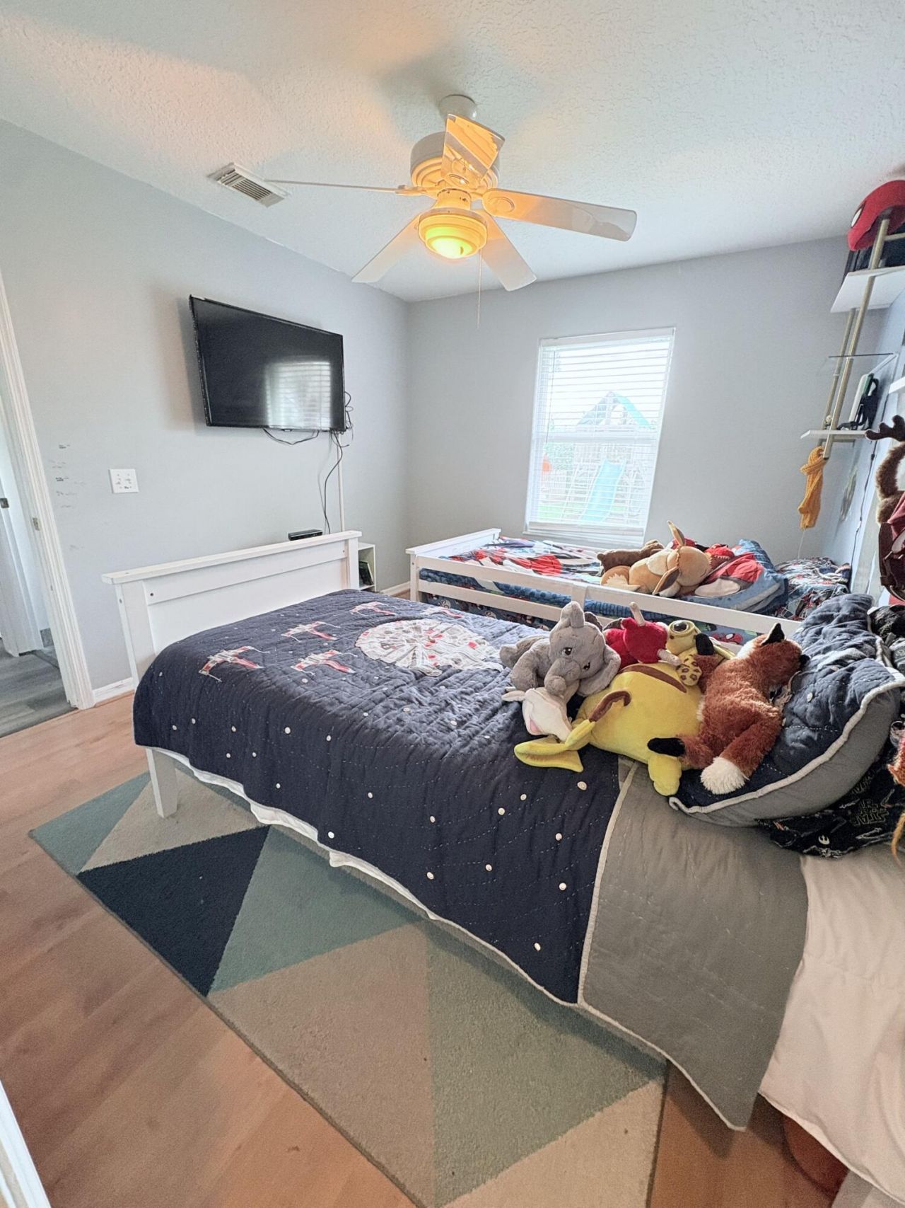 462 SE Cork Road, Port Saint Lucie, FL 34984 Photo