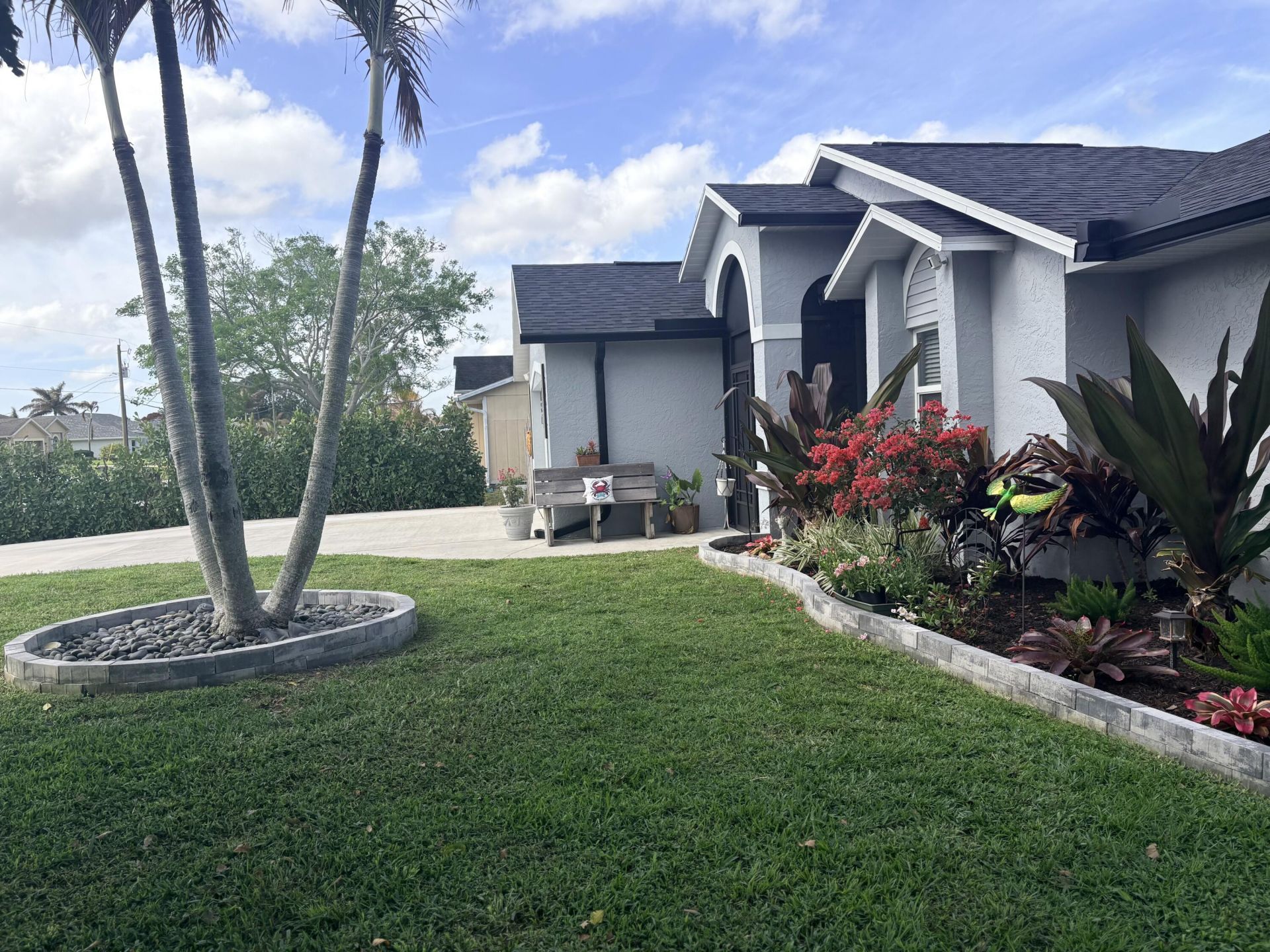 462 SE Cork Road, Port Saint Lucie, FL 34984 Photo