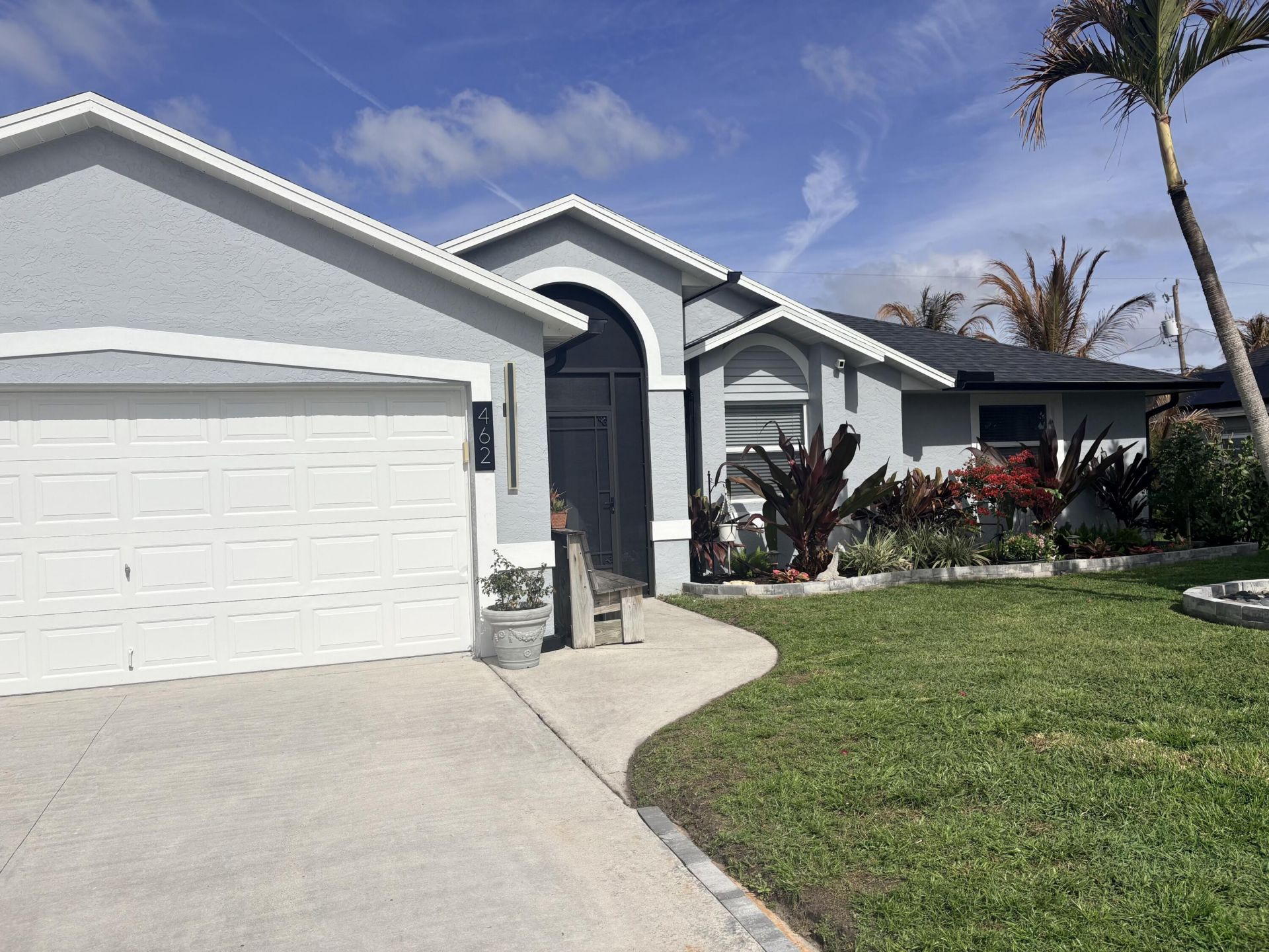 462 SE Cork Road, Port Saint Lucie, FL 34984 Photo