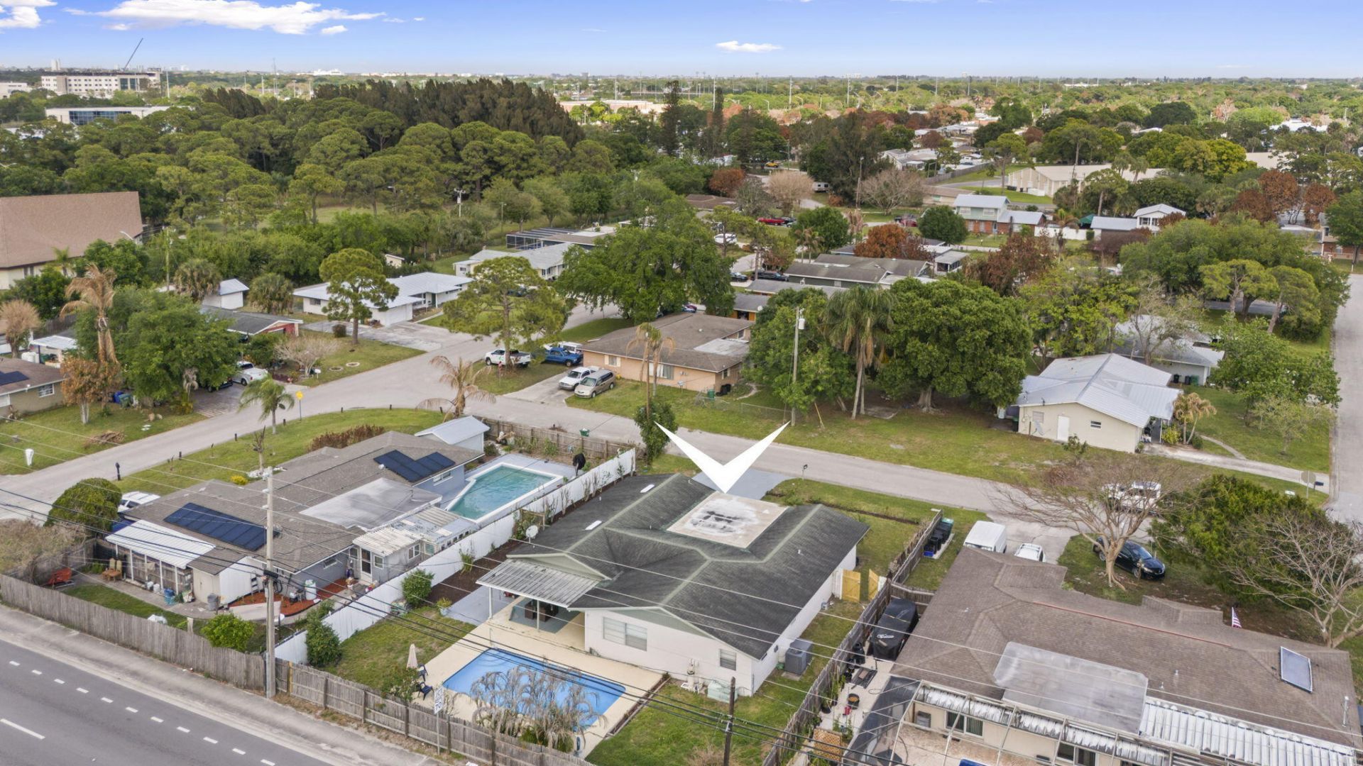2503 Chesterfield Drive, Fort Pierce, FL 34982 Photo