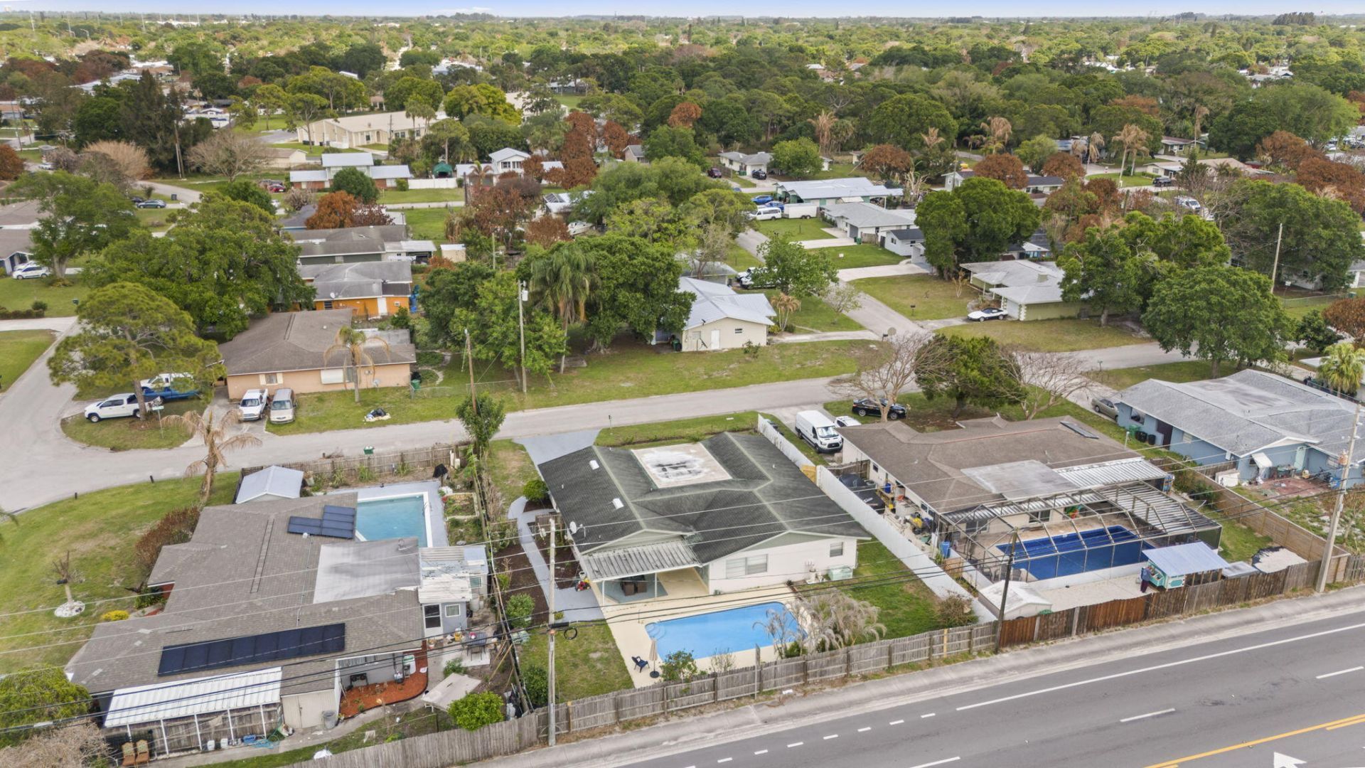2503 Chesterfield Drive, Fort Pierce, FL 34982 Photo