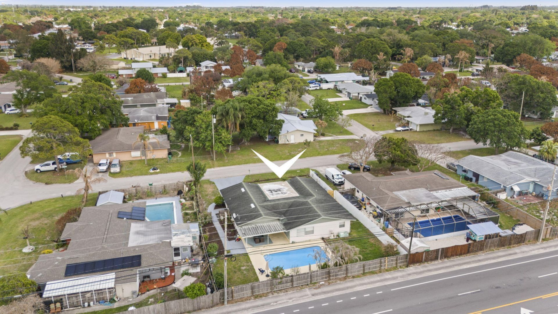 2503 Chesterfield Drive, Fort Pierce, FL 34982 Photo