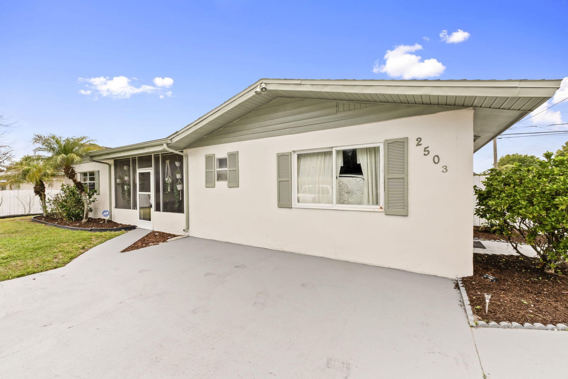 2503 Chesterfield Drive, Fort Pierce, FL 34982 Photo