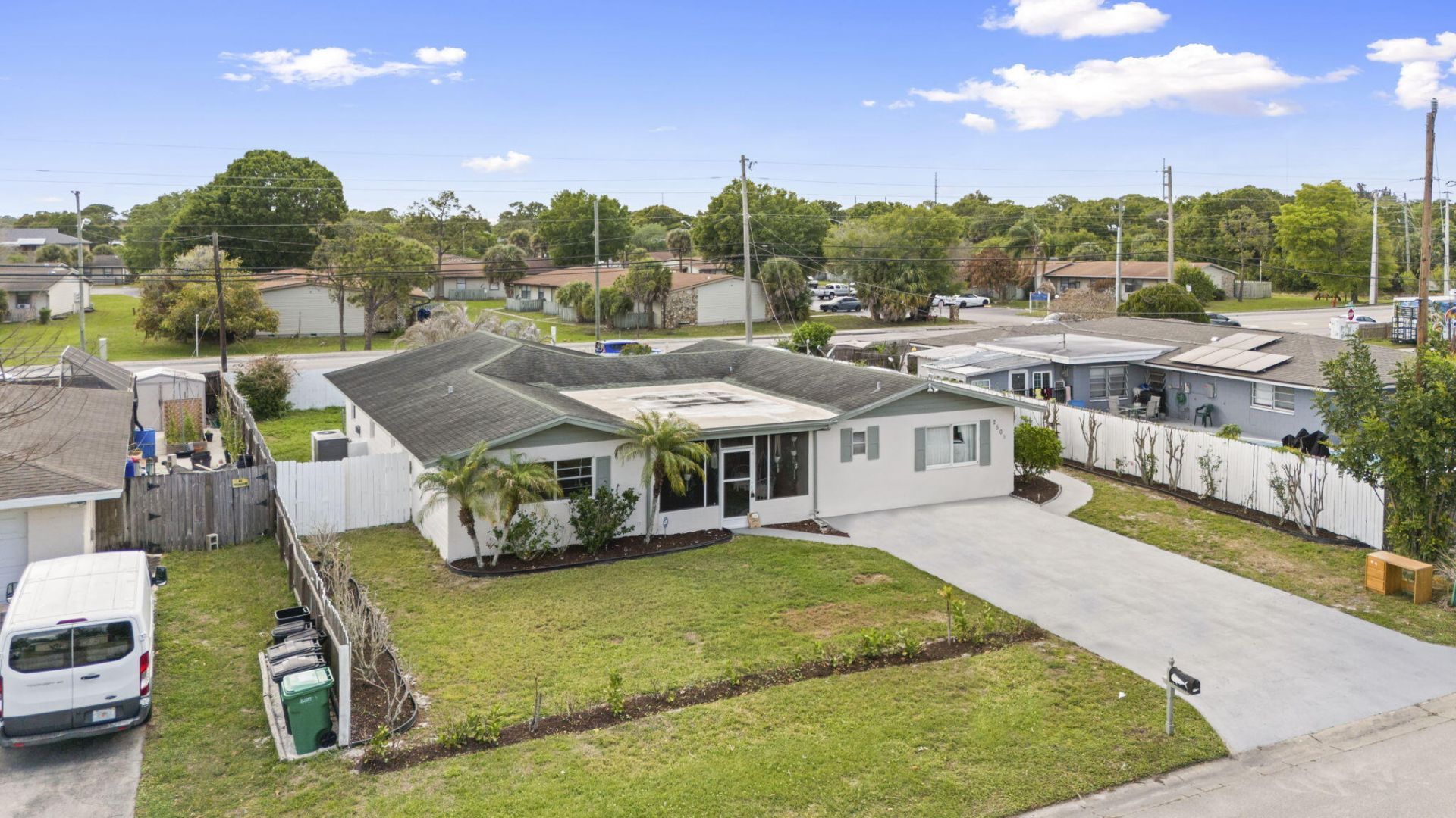 2503 Chesterfield Drive, Fort Pierce, FL 34982 Photo