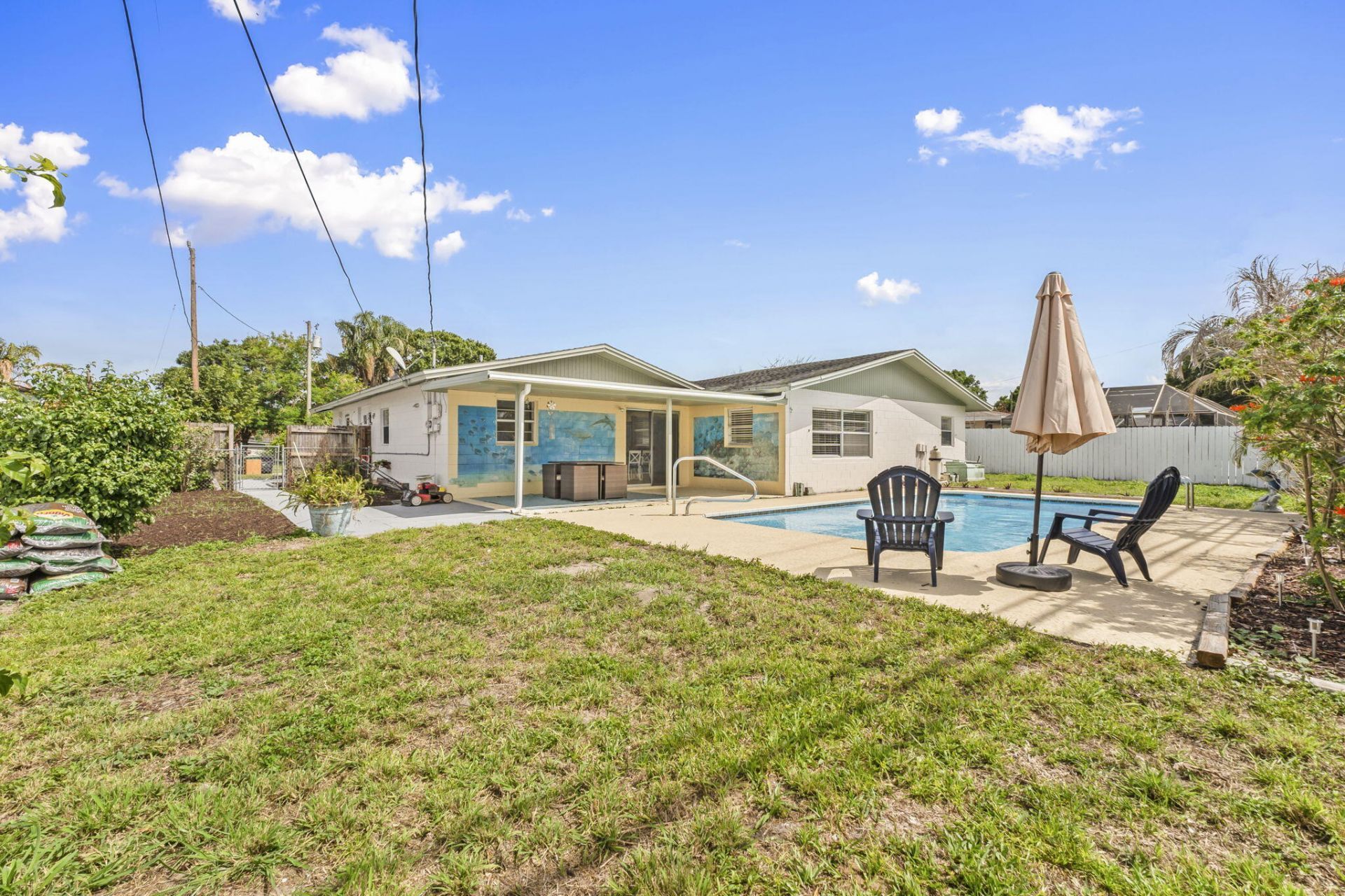 2503 Chesterfield Drive, Fort Pierce, FL 34982 Photo