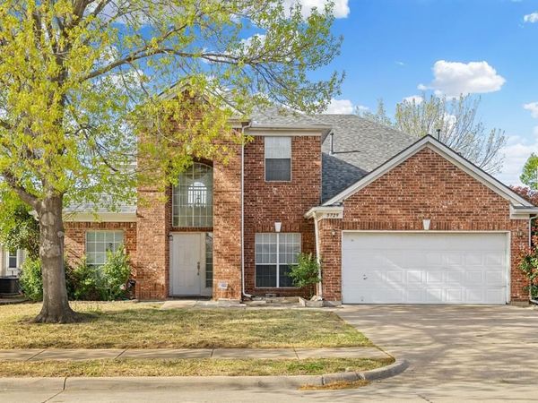 5729 Round Rock Road, Haltom City, TX 76137