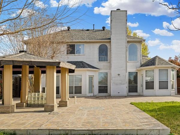 5729 Round Rock Road, Haltom City, TX 76137