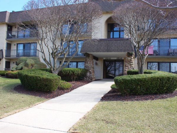 15243 Catalina Drive, Unit 1, Orland Park, IL 60462