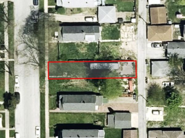 15635 Emerald Avenue , Harvey, IL 60426