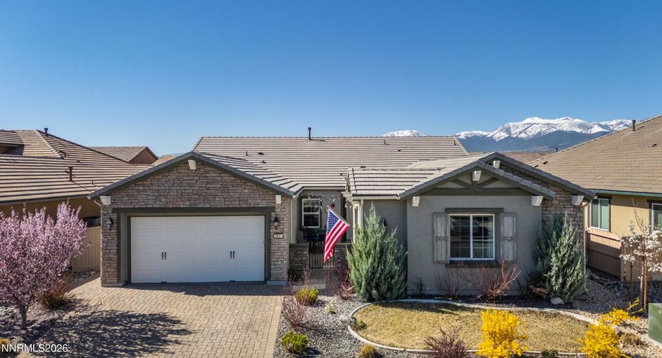 9831 Dyevera Lane, Reno, NV 89521 Photo