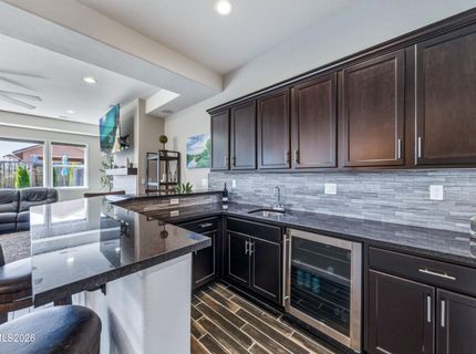 9831 Dyevera Lane, Reno, NV 89521 Photo