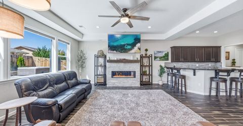 9831 Dyevera Lane, Reno, NV 89521 Photo