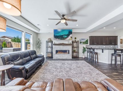 9831 Dyevera Lane, Reno, NV 89521 Photo