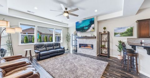 9831 Dyevera Lane, Reno, NV 89521 Photo