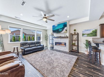 9831 Dyevera Lane, Reno, NV 89521 Photo