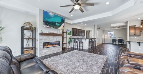 9831 Dyevera Lane, Reno, NV 89521 Photo