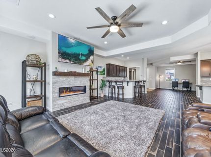 9831 Dyevera Lane, Reno, NV 89521 Photo