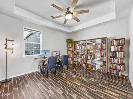 9831 Dyevera Lane, Reno, NV 89521 Photo