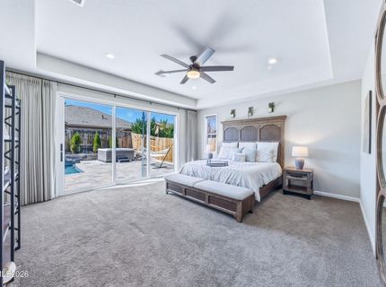 9831 Dyevera Lane, Reno, NV 89521 Photo