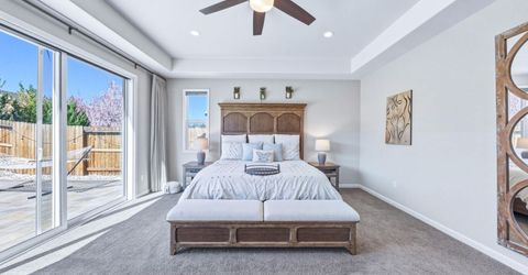 9831 Dyevera Lane, Reno, NV 89521 Photo