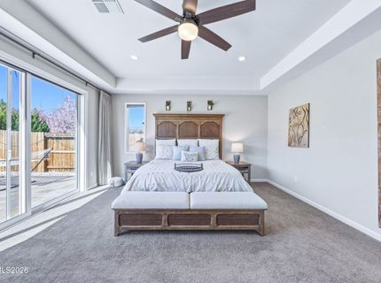 9831 Dyevera Lane, Reno, NV 89521 Photo